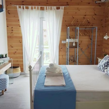Elafonisos Loft B3 Daire Dış mekan fotoğraf