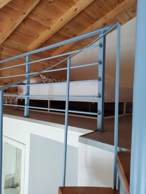 Elafonisos Loft B3 Daire Dış mekan fotoğraf