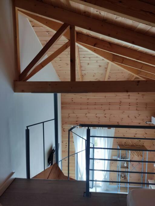 Elafonisos Loft B3 Daire Dış mekan fotoğraf