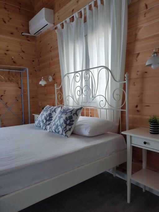 Elafonisos Loft B3 Daire Dış mekan fotoğraf